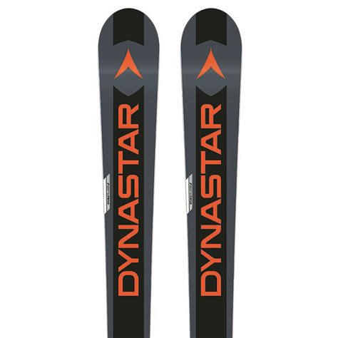 Dynastar Ski Alpin Speed Team Gs R Pro Spx B Noir Snowinn