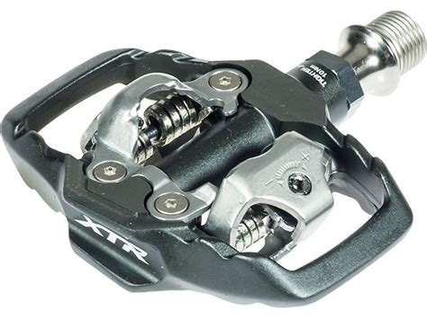 Excellent Quality And Novel Trends Shimano Pd M9020 Xtr Clipless Pedals