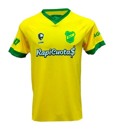 Defensa Y Justicia Kits