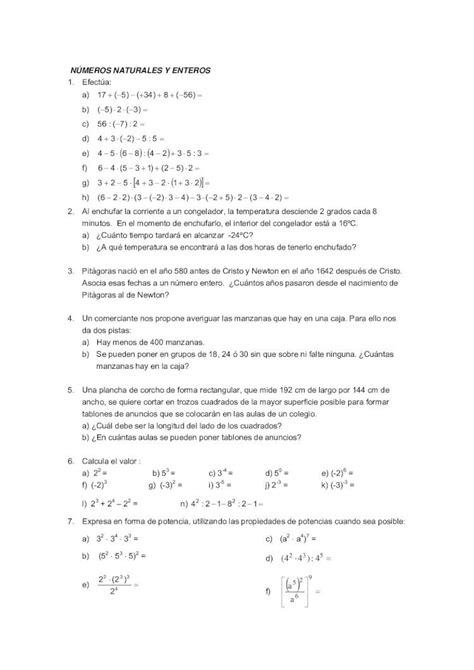 Pdf Ejercicios De Repaso Pdf File De Un Manantial Hemos