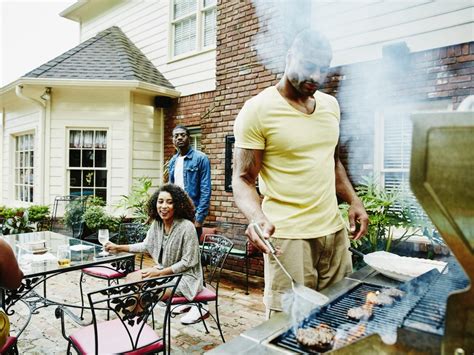 What's Happened To Cookout Culture? | Essence