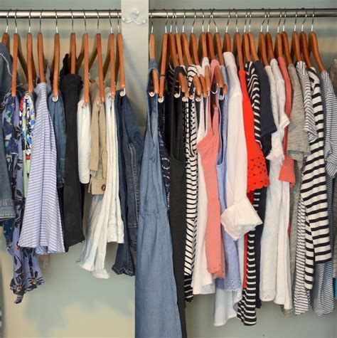 My Summer 2016 Capsule Wardrobe Classy Yet Trendy