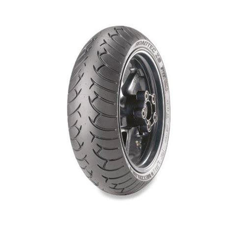 Metzeler Roadtec Z6 Motorcycle Tire Rear 160 60 18 ZR EBay