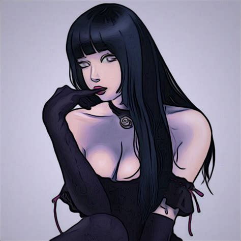 Hinata Icons Hinata Hyuga Hinata Hinata Hyuuga