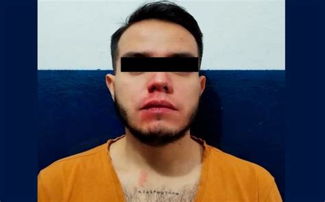 Joven Finge Su Asalto Lo Descubren Y Lo Detienen Grupo Milenio