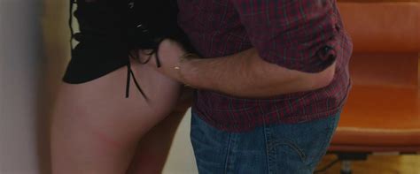 Naked Morgan Saylor In White Girl