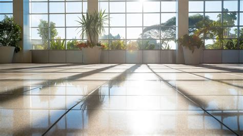 The Top Benefits Of Professional Tile And Grout Cleaning