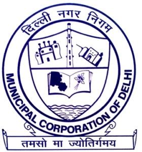 Municipal Corporation of Delhi 525 posts Recruitment 2014