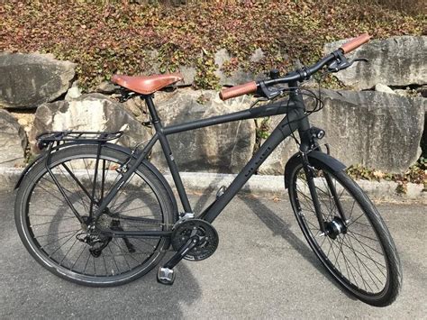 Ortler Meran Herrenfahrrad Kaufen Auf Ricardo