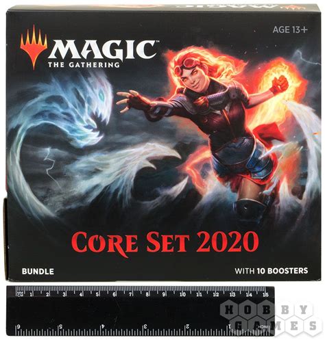 MTG Core Set 2020 Bundle