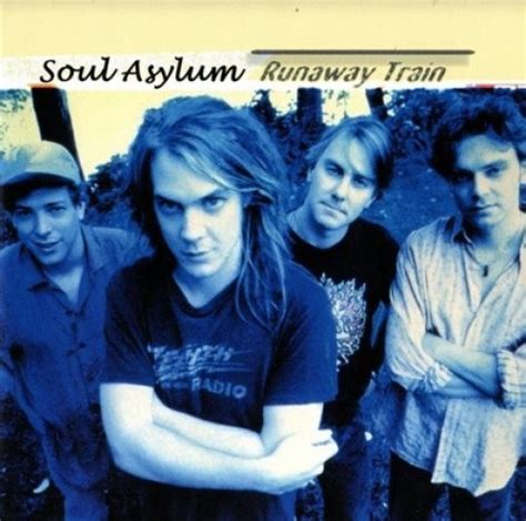 Soul Asylum Runaway Train Album Reviews Songs More AllMusic