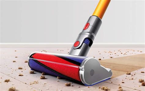 Is the Dyson V8 Absolute Worth It? | Tom's Guide