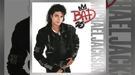 Michael Jackson Bad 25 Deluxe Edition Full Album Youtube Music