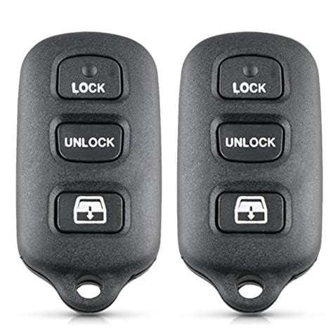 How To Program A Toyota 4Runner Key Fob A Step By Step Guide