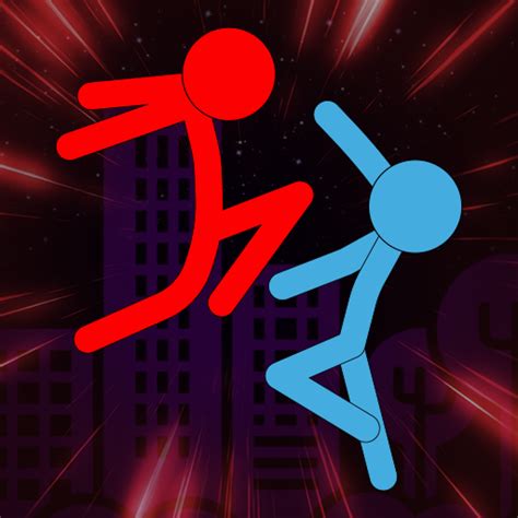 Supreme Stickman Battle Fight Warriors Apk Indir Android Cretsiz