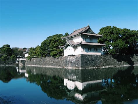 Imperial Palace East Gardens Free Walking Tour Tokyo - Tokyo Localized ...