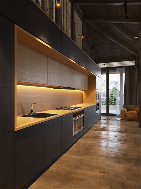 Ecohome on Behance