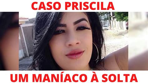 Caso Priscila Youtube