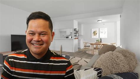 Bayani Agbayani S New House Inside Outside Youtube