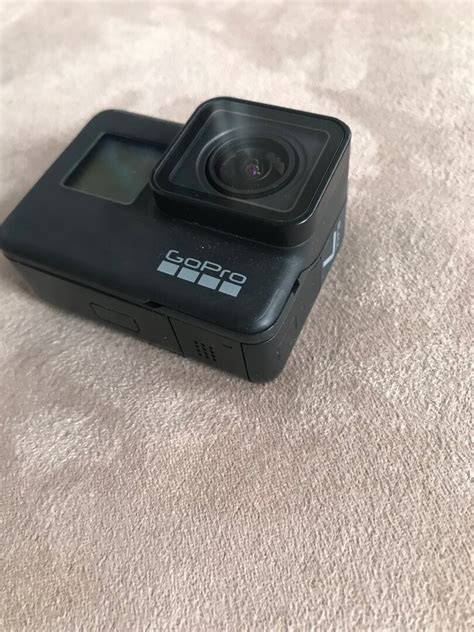 Action camera GoPro Hero 7 Black extra Βιντεοκάμερες Insomnia gr