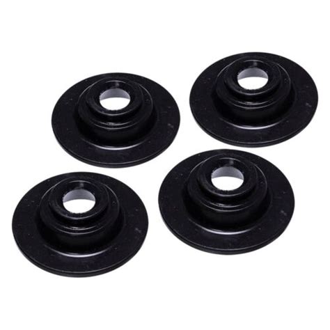 Energy Suspension 156105g Rear Coil Spring Isolators Ebay