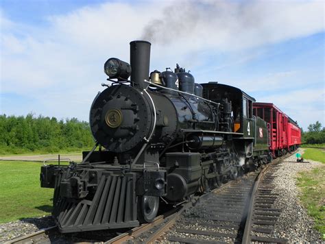 Conhe A Passeios De Trem A Vapor Nos Eua Amantes Da Ferrovia