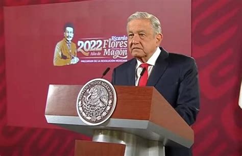 Agárrense Porque Vamos Por Más Manda Decir Amlo A Sus Adversarios