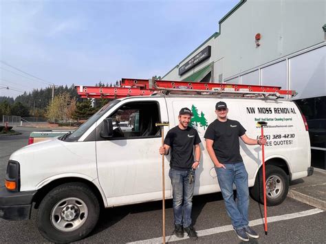 Top Issaquah Moss Removal Roof Cleaning NW Moss Removal Issaquah