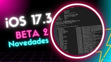 iOS 17 3 Beta 2 Novedades Protección del dispositivo Mejorado