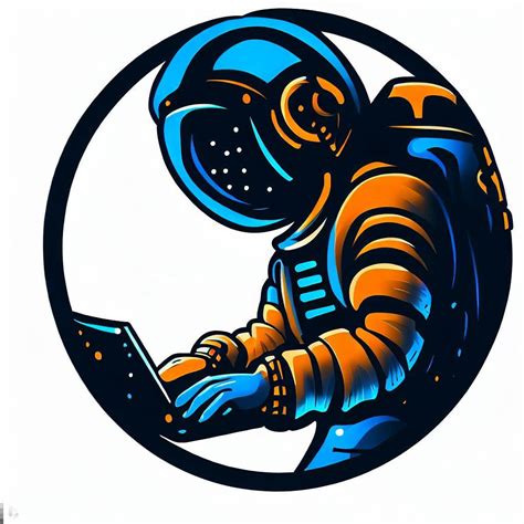 icon spaceprogrammer space programmer