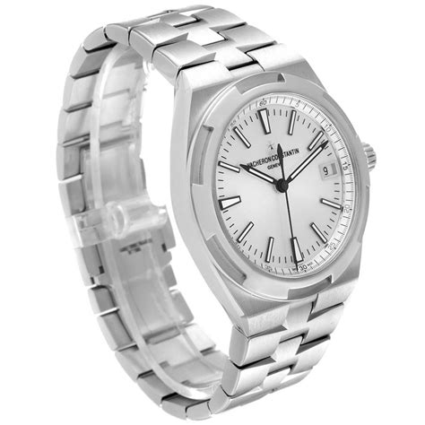 Vacheron Constantin Overseas Stainless Steel V A B Stock