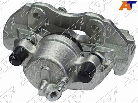 Купить Суппорт тормозной FORD C-MAX 10-, FORD Focus II 05-11, FORD ...