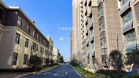 这个颜值出众的安置房品质如何？实探滨湖区省府东的滨湖沁园！