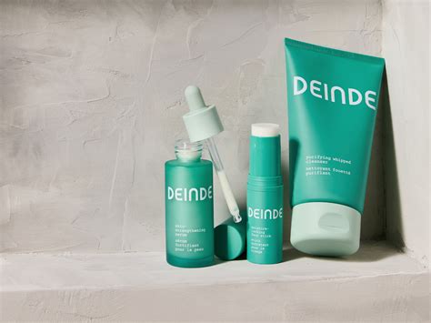 Next In Skin Skincare Insights Tips And Trends At Deinde