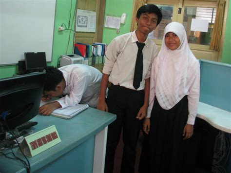 Observasi Di Perpustakaan Kegiatan Kegiatan Siswa Smkn 23 Jakarta