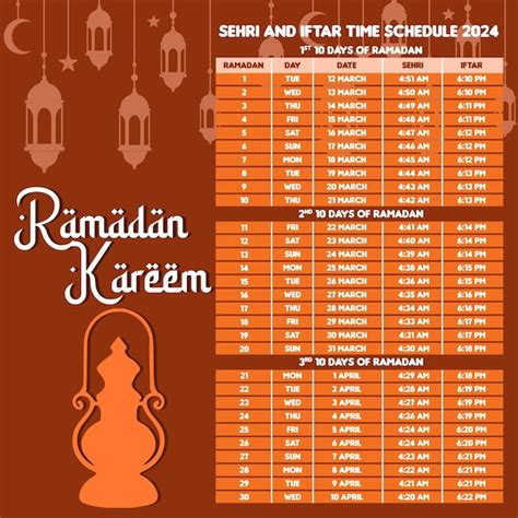 Ramadan 2025 Calendar East London Mosque Ros Leoine