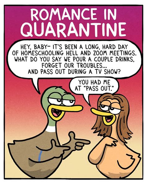 Fowl Language By Brian Gordon For July 01 2020 GoComics Fowl