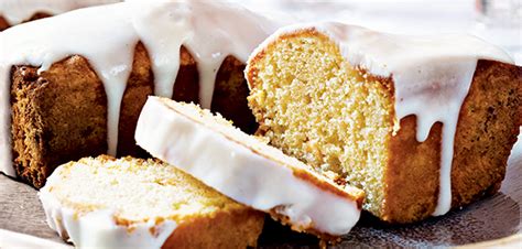 Cream Pound Cakes Sandra Lee