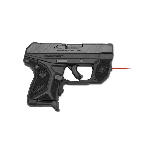 Lg 497 Laserguard® For Ruger Lcp Ii Crimsontrace