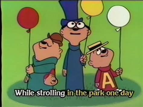 Alvin and the Chipmunks - Sing-Alongs Video Promo 1993 : r/TheChipmunks