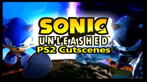 Sonic unleashed ps2 rom - masagrab