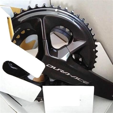 Shimano Dura Ace Fc R9200 P Crankset With Power Meter Id 11643075 Buy Japan Shimano Groupset