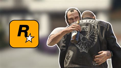 Rockstar Co-founder Reveals Why Grand Theft Auto Never Got a Big Screen ...