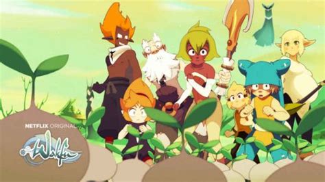 Netflix Wakfu S Bg Nflix Pl Top Filmy I Seriale