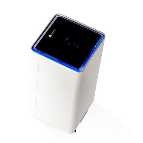 Purificateur D Air Portable Air S Zonair D L Ozone