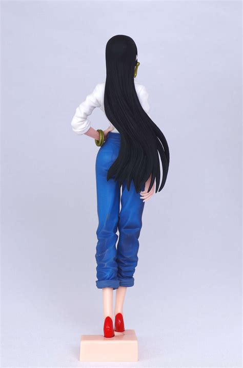 ONE PIECE JEANS FREAK THE LAST WORLD BOA HANCOCK BEST JEANIST BANPRESTO