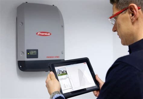 Fronius Solar Inverters Ultimate Buyers Guide Perth Wa