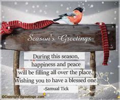 9 Season's Greetings ideas | seasons greetings, seasons, greetings