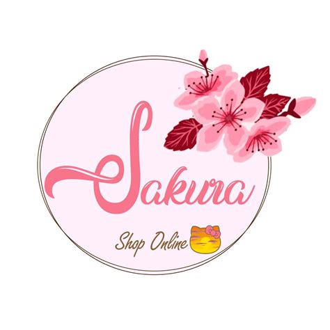 Sakura Shop Online