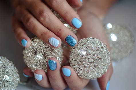 Welcome To Luxury Nails Spa Salon Creative Nails World